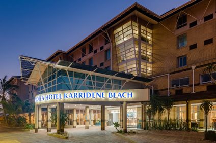 Protea Hotel Karridene Beach