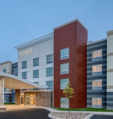 Fairfield Inn & Suites Shelbyville