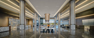 Crowne Plaza Kunshan East