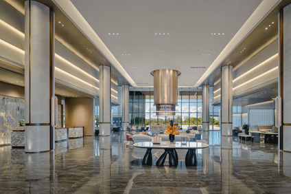 Crowne Plaza Kunshan East
