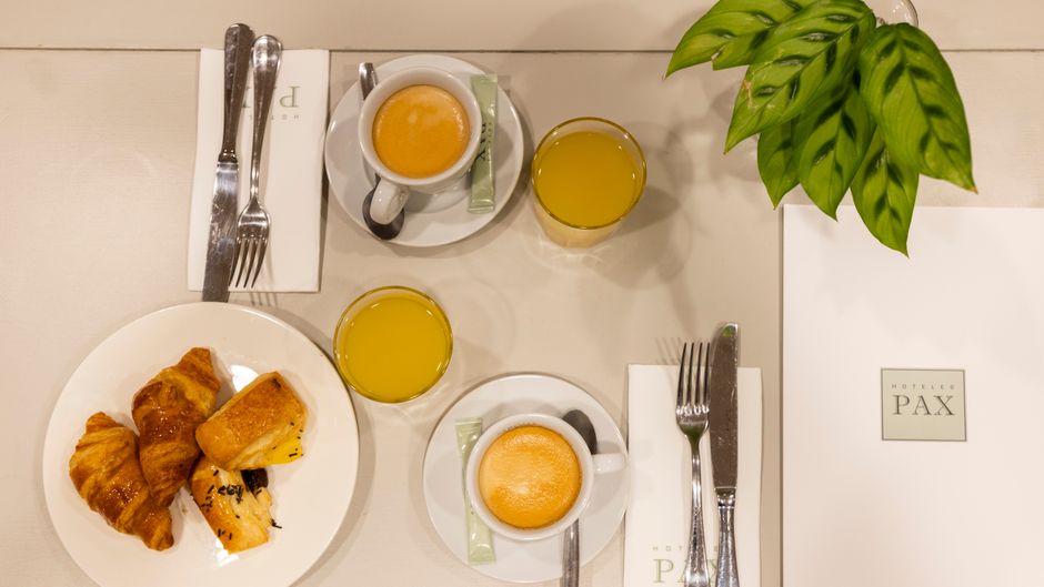 Hotel Torrelodones Restaurant