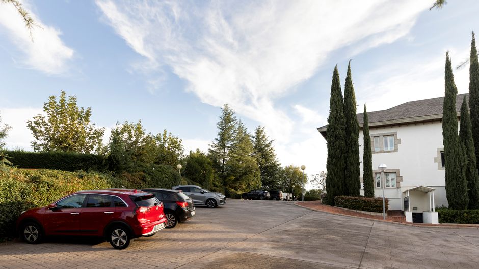 Hotel Torrelodones Other