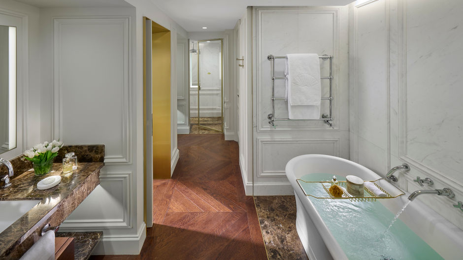 Mandarin Oriental Ritz, Madrid Other