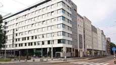 The Student Hotel Rotterdam