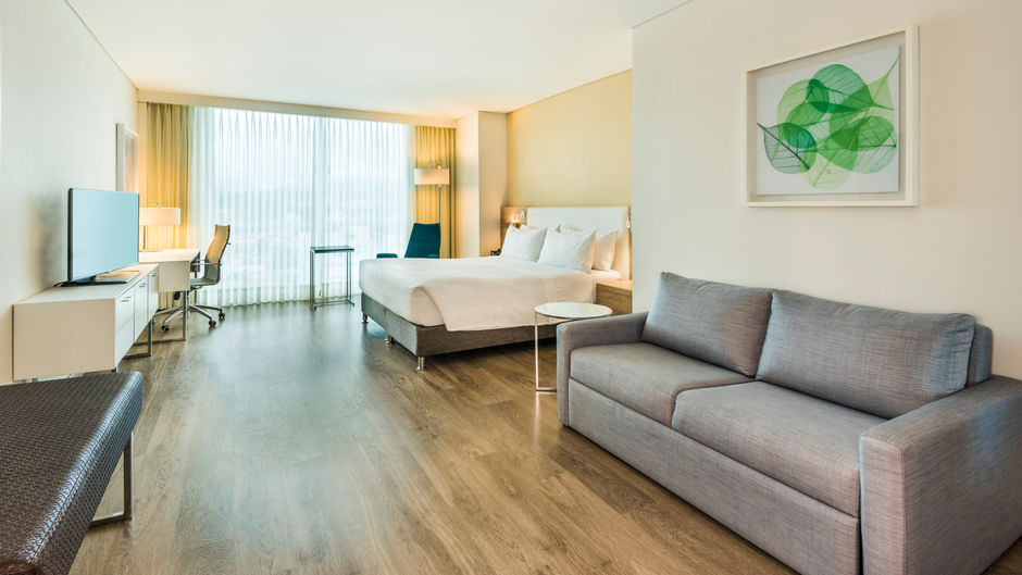 Holiday Inn Cucuta Suite
