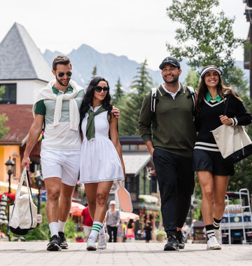 Four Seasons Resort Vail