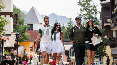 Four Seasons Resort Vail