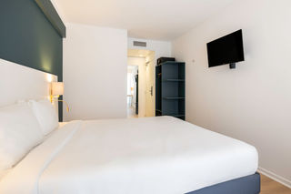 Hotel Louise