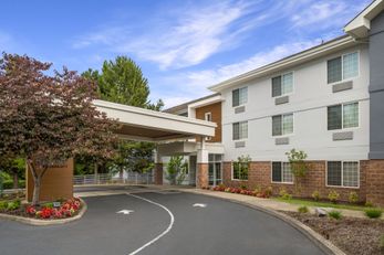 Fairfield Inn & Suites by Marriott