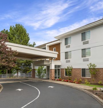 Fairfield Inn & Suites by Marriott