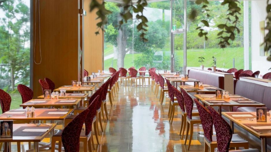 Crowne Plaza ANA Narita Restaurant