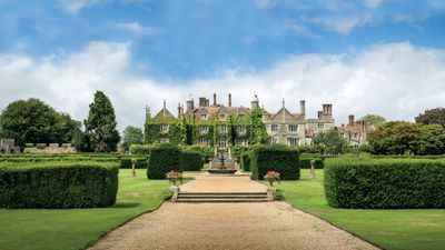Champneys Eastwell Manor