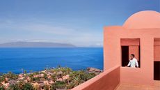 The Ritz-Carlton, Abama