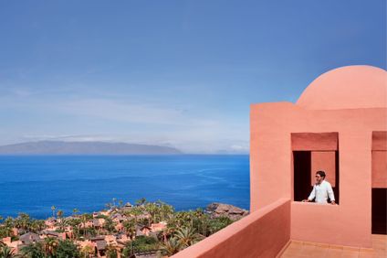The Ritz-Carlton, Abama