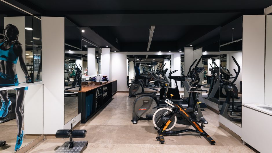 voco Madrid - Retiro Health Club