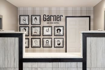 Garner Hotel Longview South