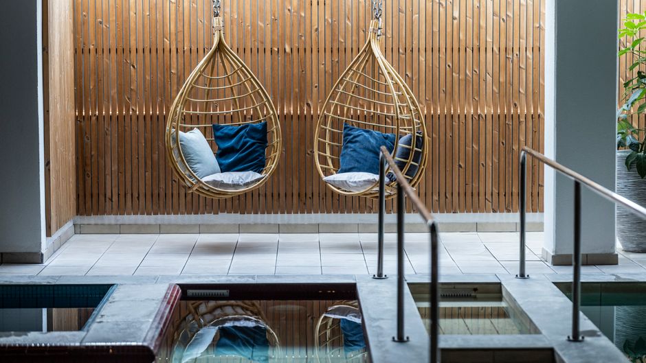 Comwell Borupgaard Spa