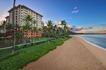 Marriott's Maui Ocean Club
