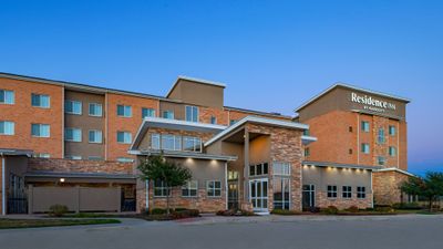 Residence Inn by Marriott Denton