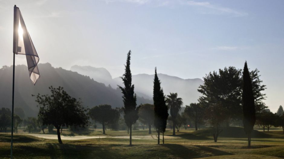 Denia Marriott La Sella Golf Resort/Spa Golf