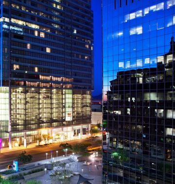 The Westin Phoenix Downtown