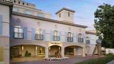 The Westin Palo Alto