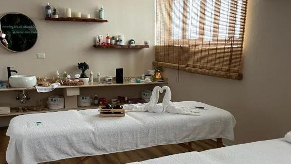Hotel Premiere, Giugliano Spa