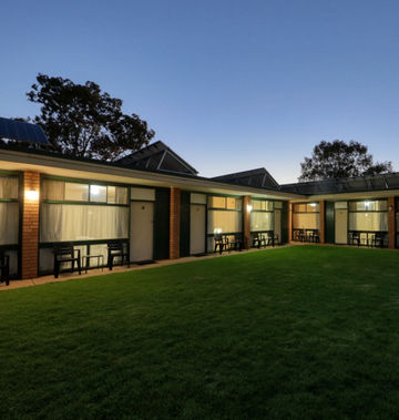 Junee Motor Inn