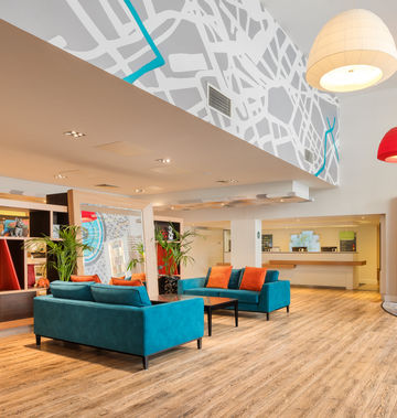 Holiday Inn Birmingham City Centre