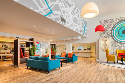 Holiday Inn Birmingham City Centre