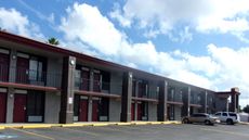 Red Roof Inn Corpus Christi N - Downtown
