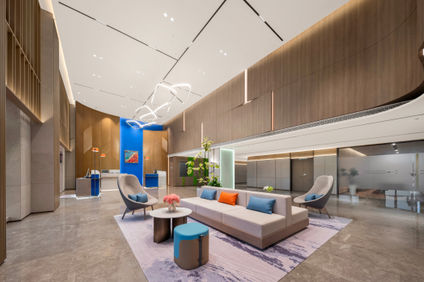 Holiday Inn Express Wuxi Xishan