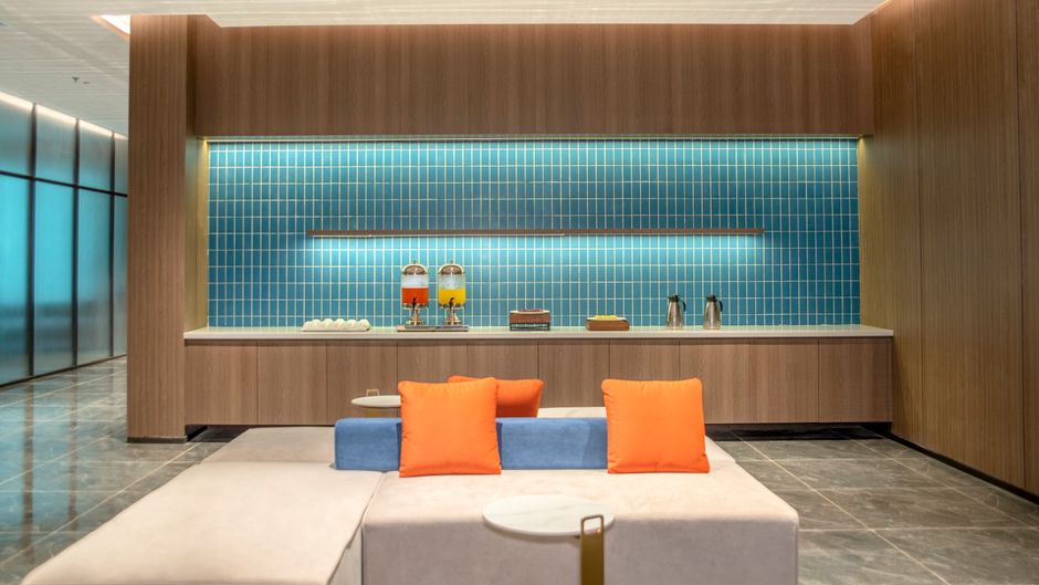 Holiday Inn Exp Lanxi Valley Plaza Other