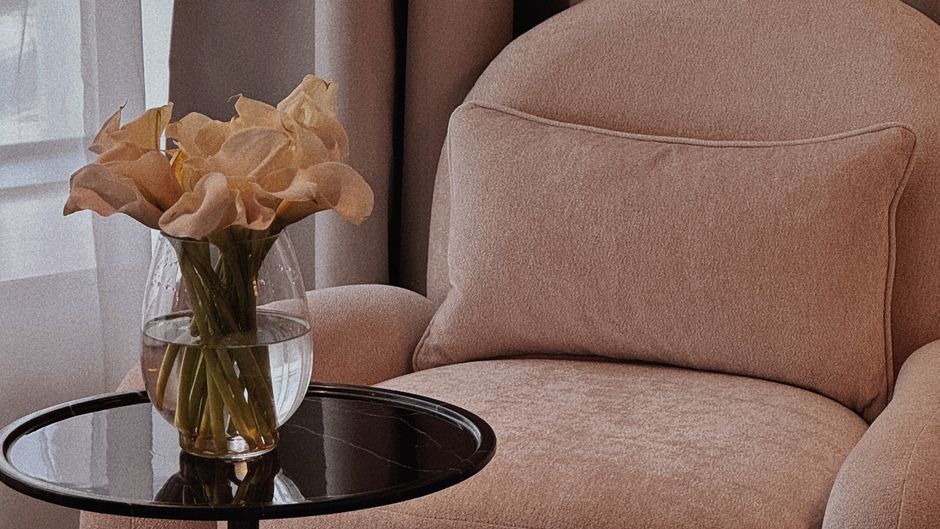 Hotel Indigo Wuxi Taihu New City Suite