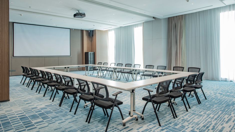 Holiday Inn Exp Lanxi Valley Plaza Meeting