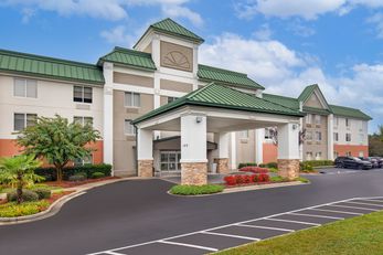 Holiday Inn Express & Suites Kings Mt