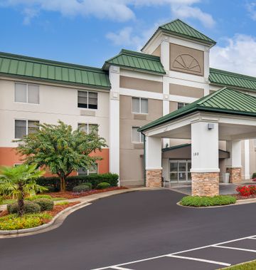 Holiday Inn Express & Suites Kings Mt