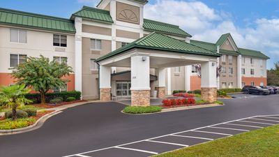 Holiday Inn Express & Suites Kings Mt