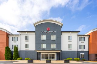 Candlewood Suites Chambersburg
