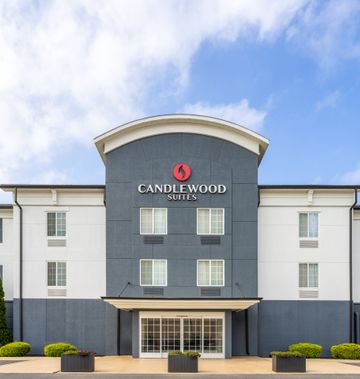 Candlewood Suites Chambersburg