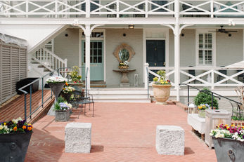 The Georges Inn