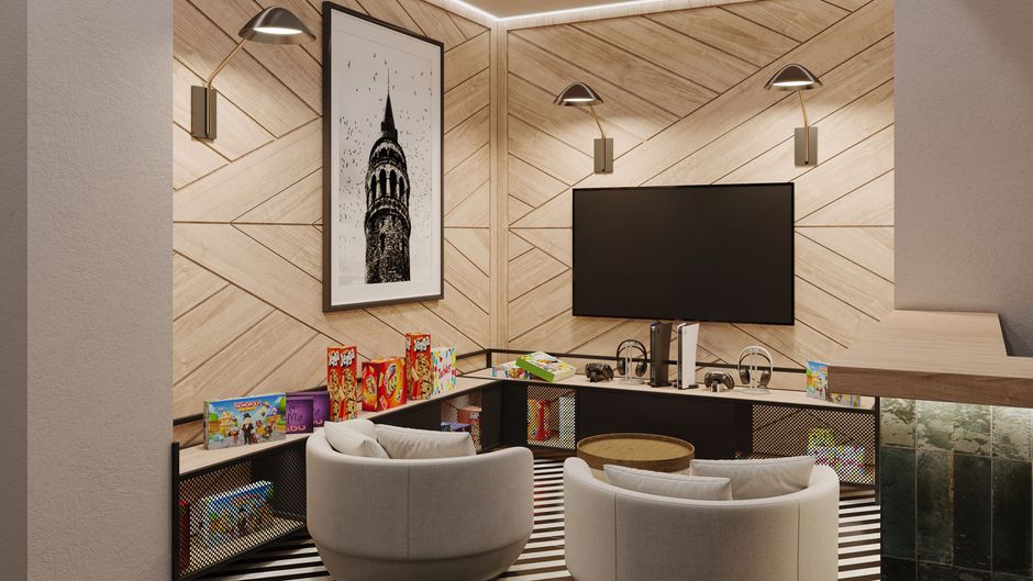 Four Points Istanbul Pendik Other