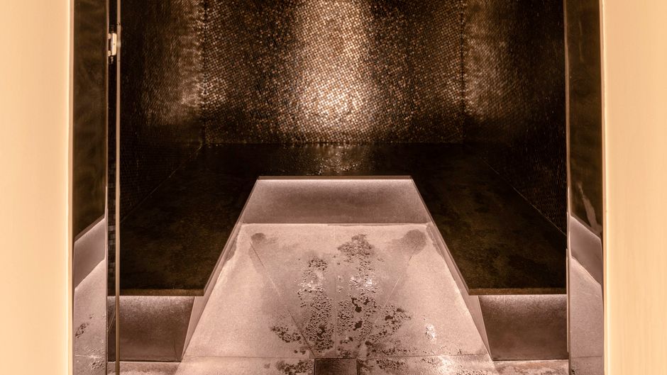 Byblos Saint Tropez Spa