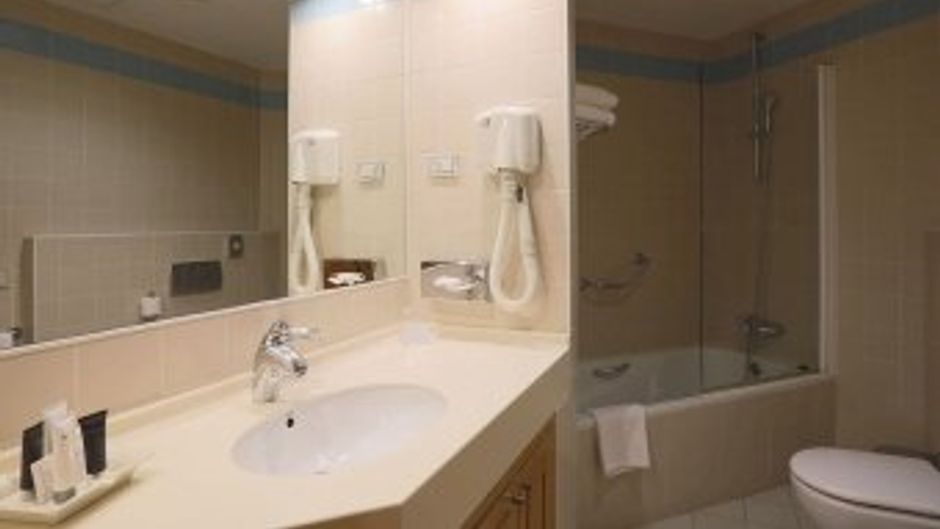 MS Aparthotel Room