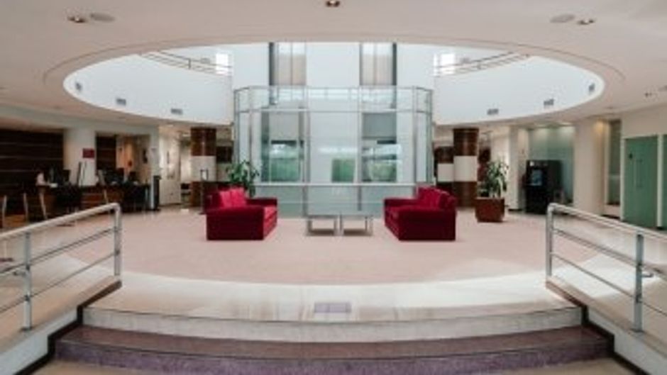 MS Aparthotel Exterior