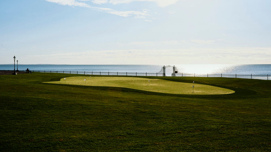 Slieve Donard Golf
