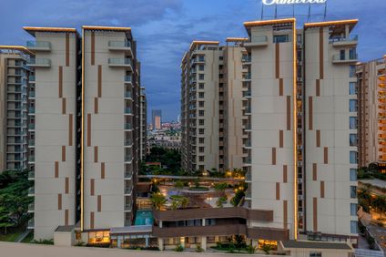 Oakwood Premier Phnom Penh