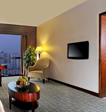 Felicity Hotel Shenzhen