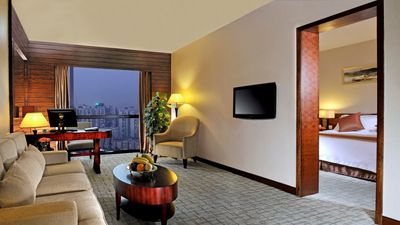 Felicity Hotel Shenzhen