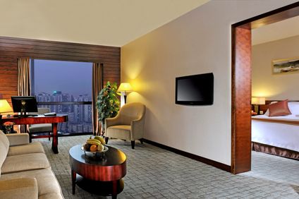 Felicity Hotel Shenzhen
